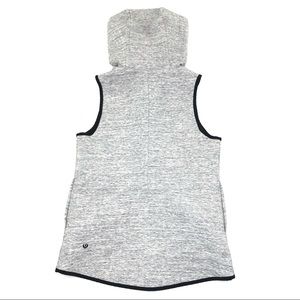 Lululemon Insculpt Vest Womens Size 4 Athliesure